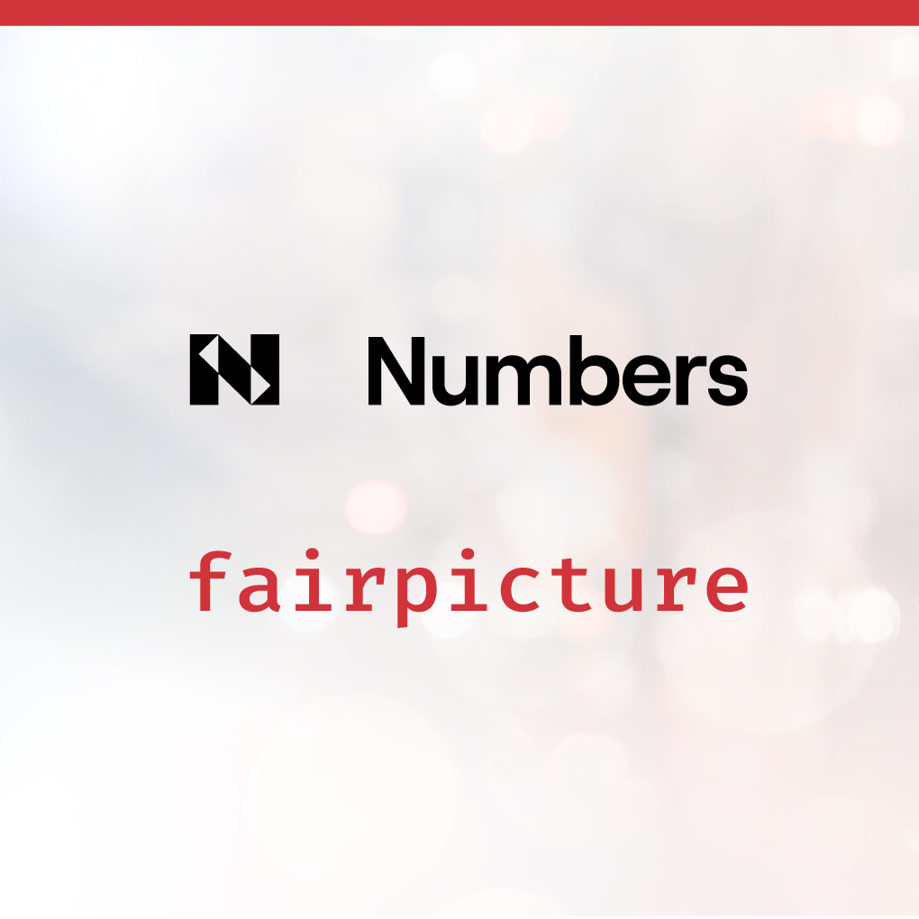 Breaking Boundaries: Fairpicture and Numbers Protocol Unite for Ethical Creativity