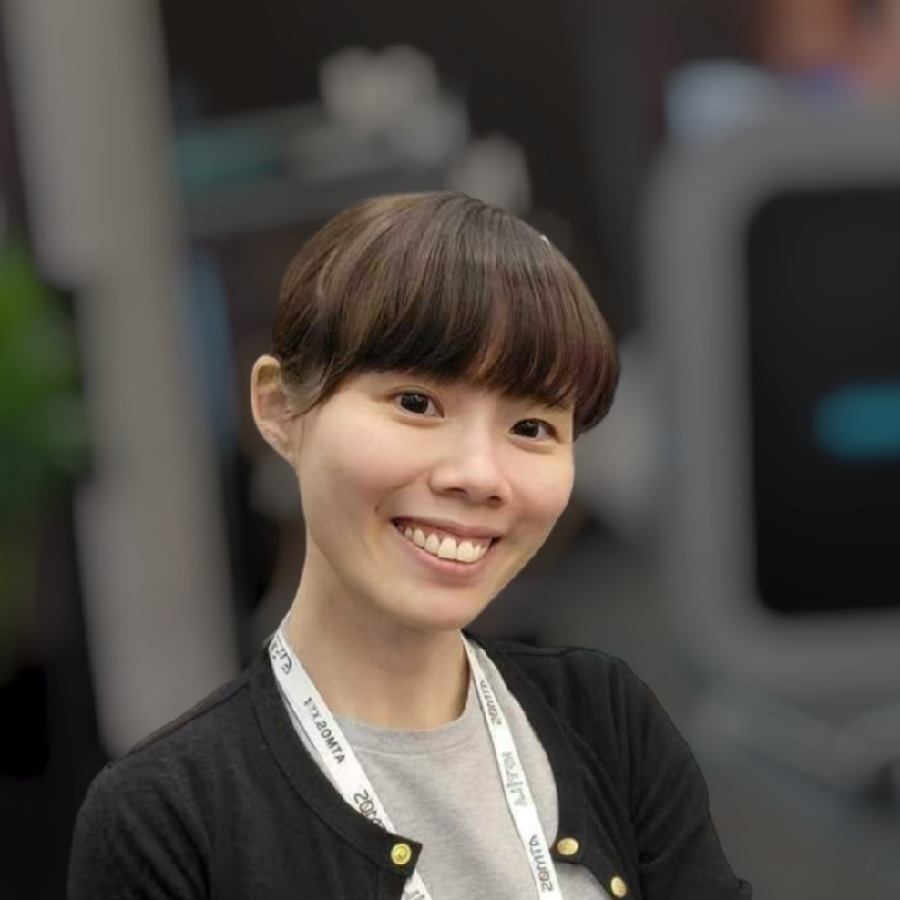 Tammy Yang