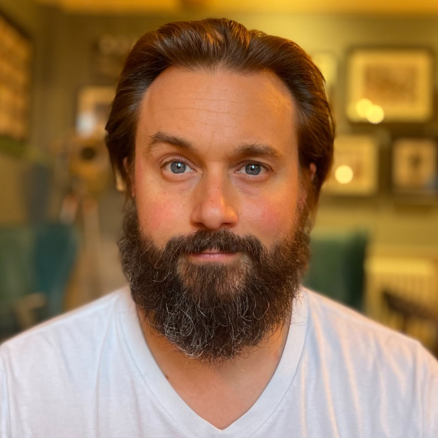 Jesse Ringham