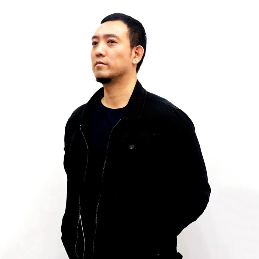 Chun-Che Fang