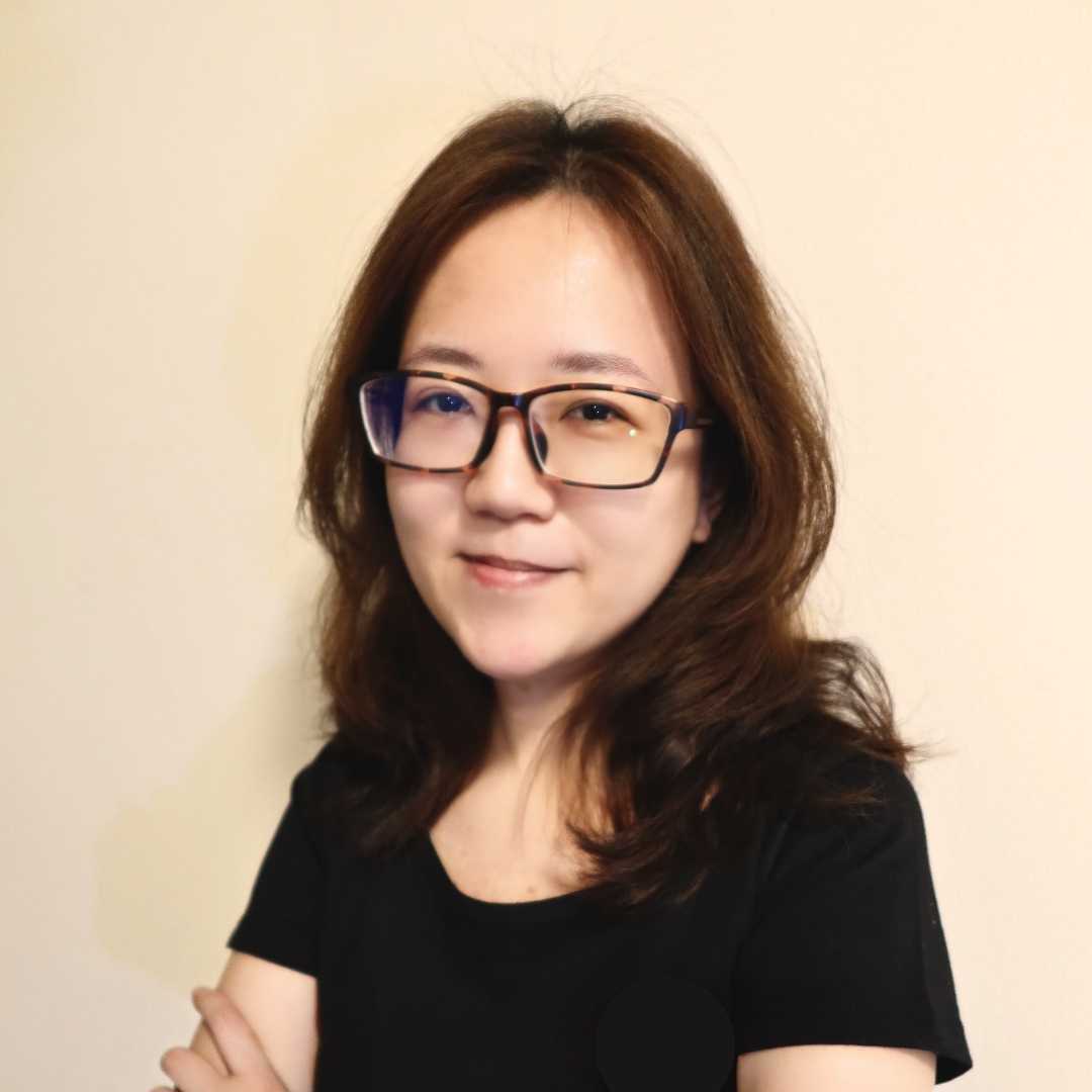 Sherry Chung