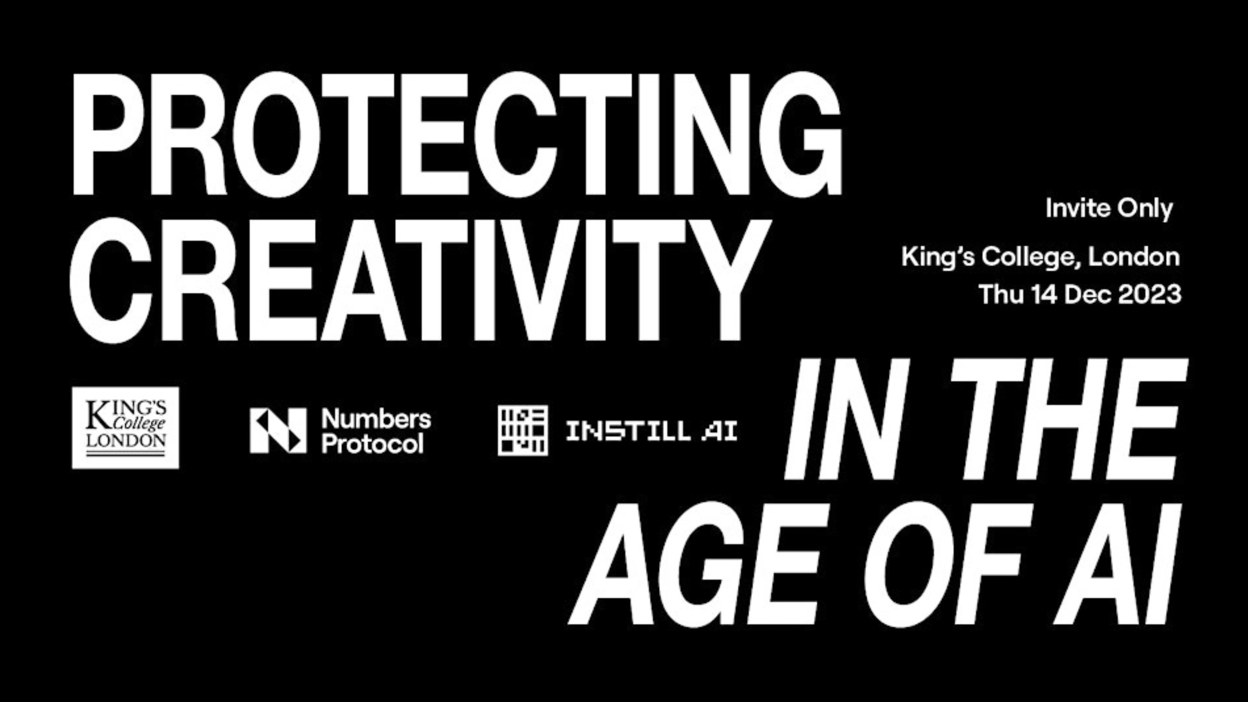 Protecting Creativity in the Age of AI