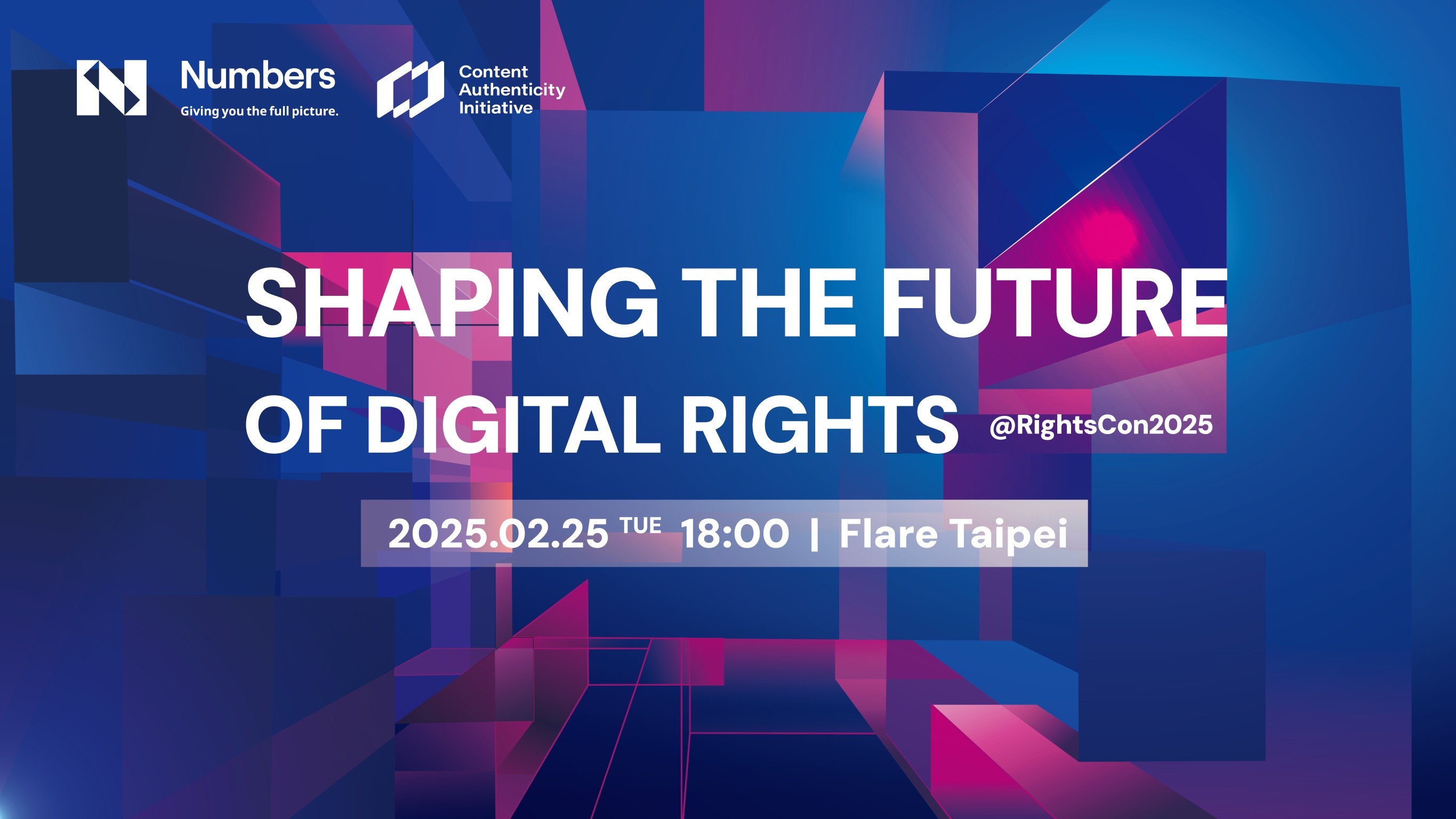 Shaping the Future of Digital Rights @RightsCon2025